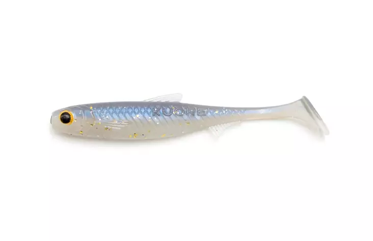 Kuore Recoil 11cm 3kpl Jigi - Kuore Recoil 11cm - REC11SS3 - 1