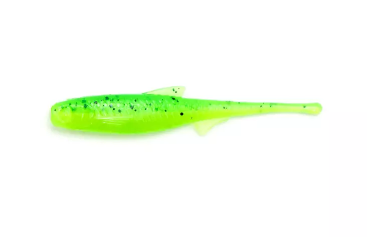 Kuore Torpedo 9cm 3kpl Jigi - Kuore Torpedo 9cm - TOR9FP3 - 1