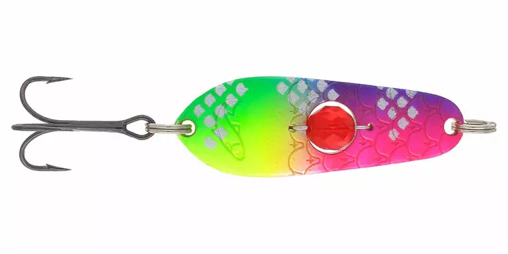 Kuusamo Räsänen Helmi 5cm 11g Lusikkauis - Kuusamo Räsänen Helmi 5cm - 040222163 - 1