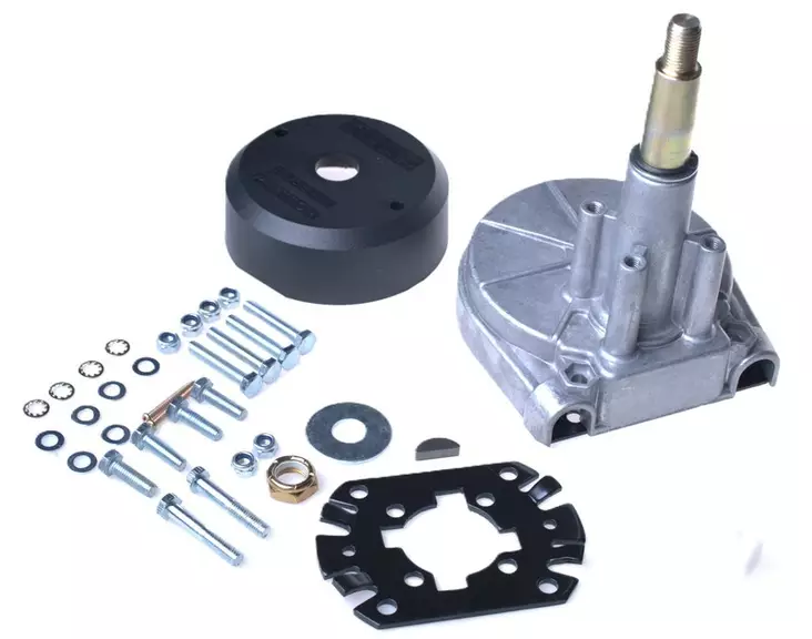 LT Veneen Ohjauspesä - Veneen Ohjaus ja Hallinta - 127-2-230303 - 1