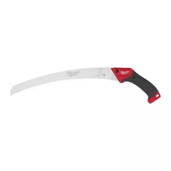 Milwaukee kaareva oksasaha 350 mm - Oksasakset ja sahat - 4932498623 - 1