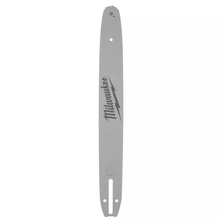 Milwaukee Moottorisahan Terälaippa - Moottorisahan teräketjut ja laipat - 4931469103 - 1