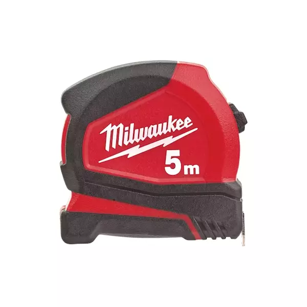 Milwaukee Rullamitta Pro C5M/25MM - Sähkötyökalujen lisätarvikkeet - 4932459593 - 1
