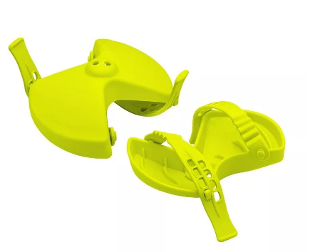 Mora Ice Nova Blade Cover Kairan Teräsuoja - Kairojen varaosat ja tarvikkeet - 105323 - 1