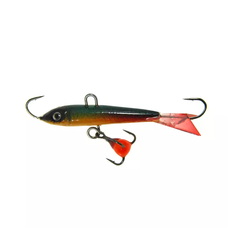 MR.Manu Tasapainopilkki 40mm / 7,5g - Tasapainopilkit - MR1-40MM-003 - 1