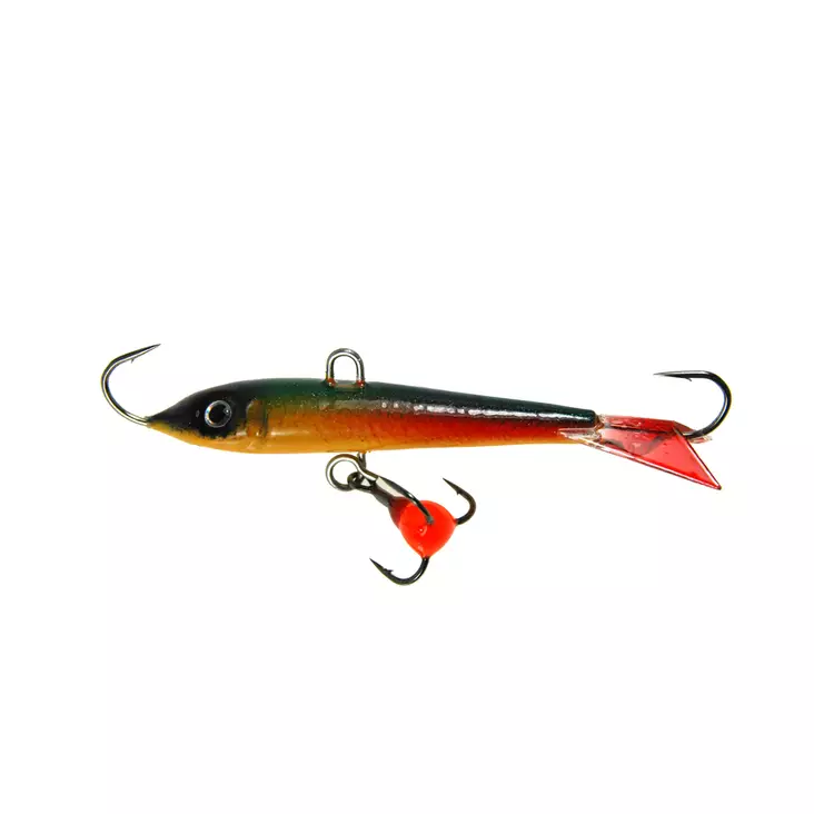 MR.Manu Tasapainopilkki 50mm / 14,9g - Tasapainopilkit - MR2-50MM-003 - 1