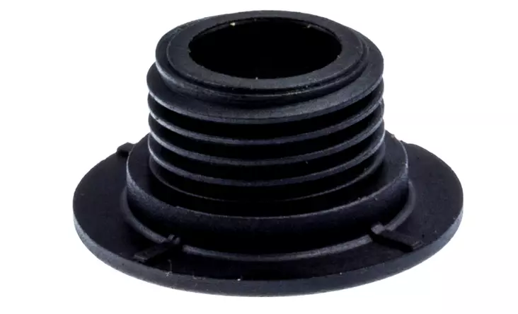 Öljypumpun käyttöpyörä – PUMP PINION - Moottorisahat - 5037892-03 - 1