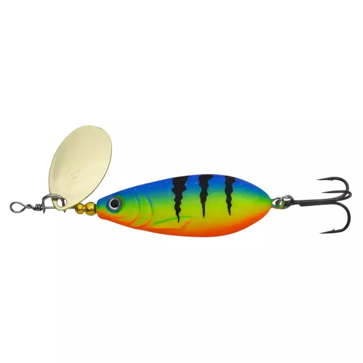 Patriot Lucky Spinner Lippa 15g - Patriot Lucky 15g Lippa - LUCKY15-03 - 1