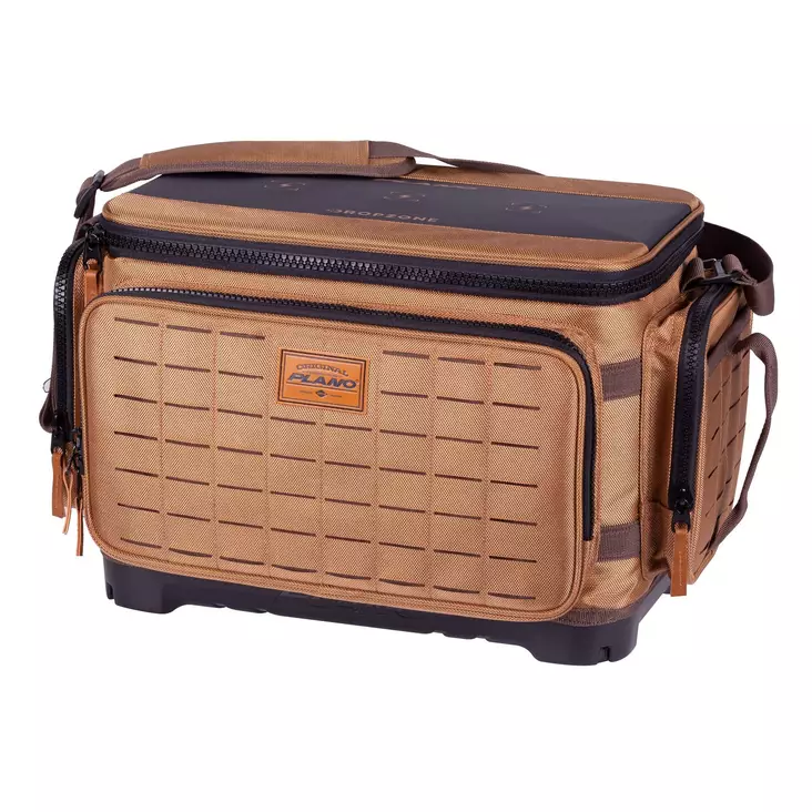 Plano Guide Series 3700 viehelaukku rasioilla - Kalastuspakit ja Viehelaukut - 1645003 - 1