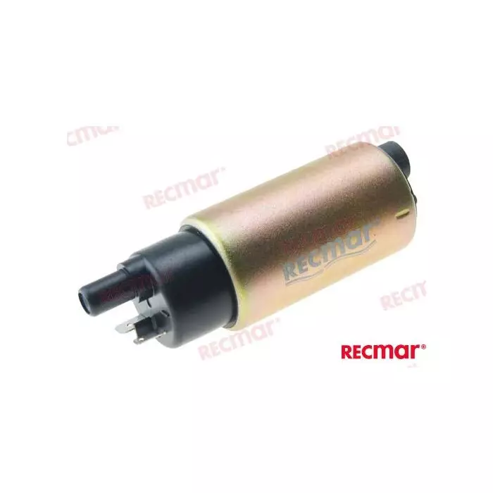 Polttoainepumppu Yamaha F30 & F40 Parsun 30–40 hv - Polttoainejärjestelmä - REC6BG-13910-03 - 1