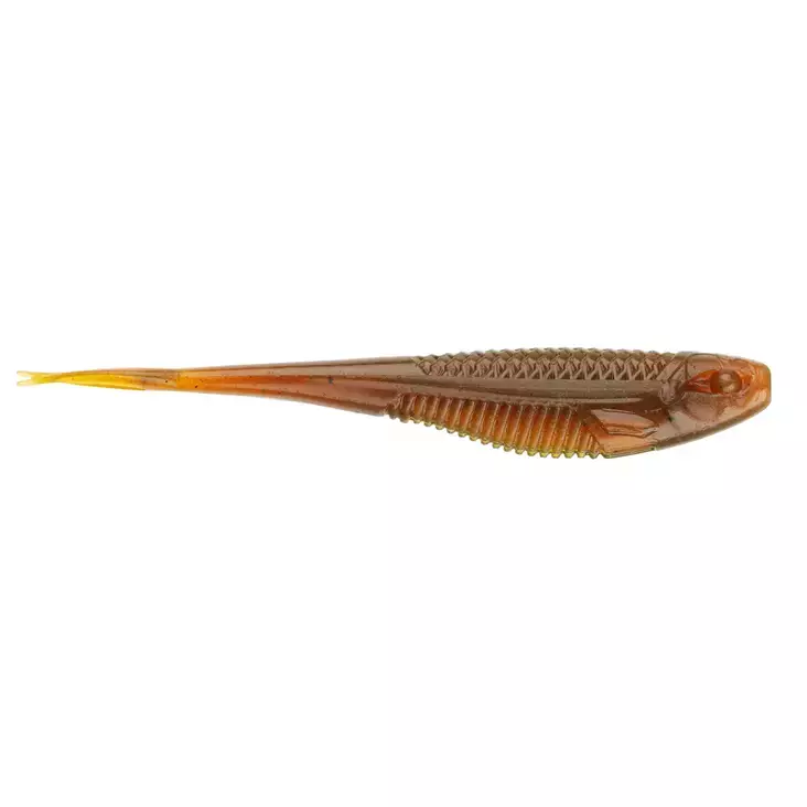 Rapala Crushcity The Jerk 3.75" Jigi - The Jerk 3.75" - 154193 - 1