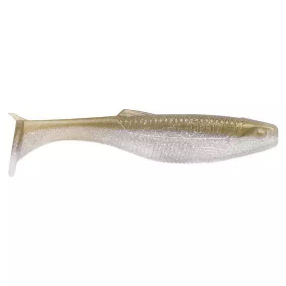 Rapala Crushcity The Mayor 2.5" Jigi - The Mayor 2.5" - 153733 - 1