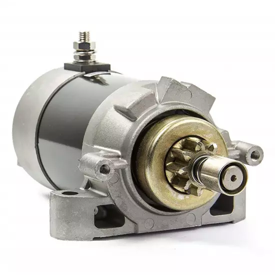 Recmar Käynnistysmoottori Honda 40-50 hv - Honda Sähköosat - REC31200-ZV5-013 - 1