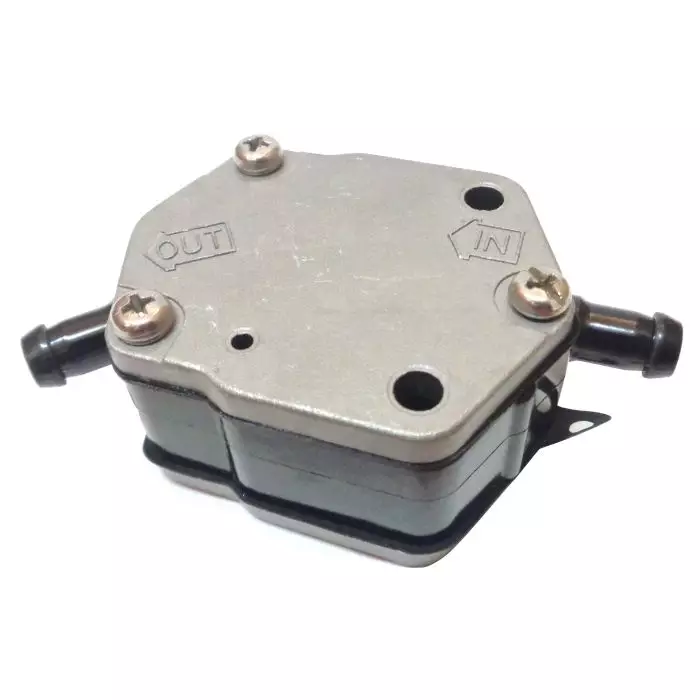 Recmar Polttoainepumppu Yamaha V4 & V6 115–300 hv - Polttoainejärjestelmä - REC6E5-24410-03 - 1