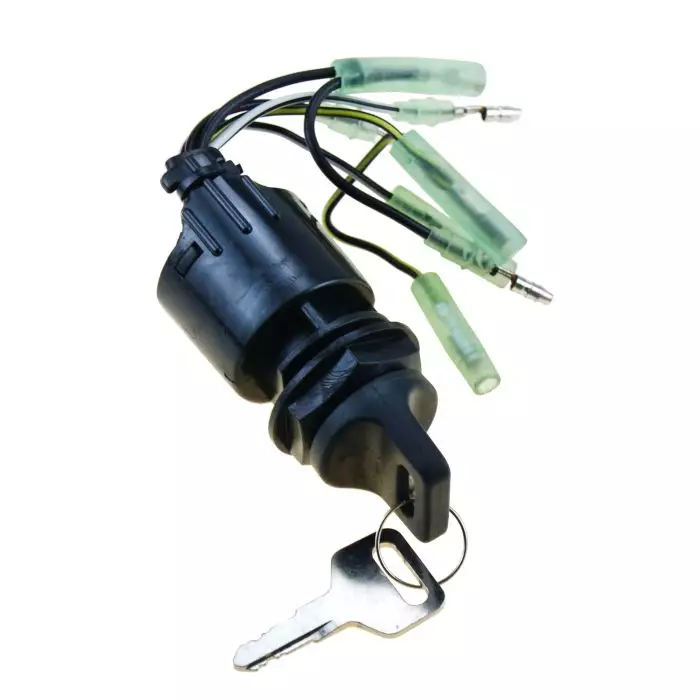 RecMar virtalukko Honda BF40–BF250 - Honda Sähköosat - REC35100-ZV5-013 - 1