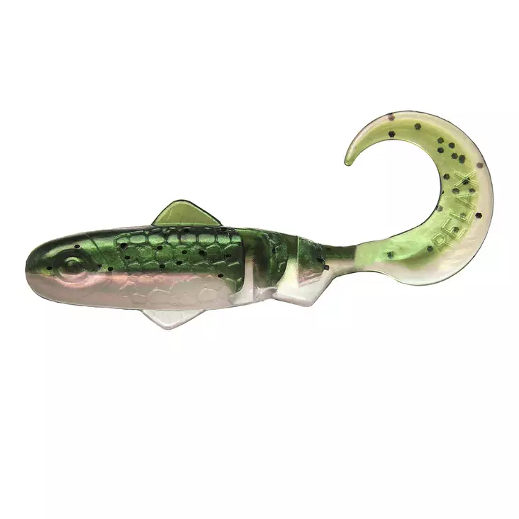 Relax Super Banjo 3" Jigi - Relax Super Banjo 3" - 10-RSB3-L003 - 1