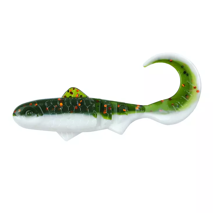 Relax Super Banjo 3" Jigi - Relax Super Banjo 3" - 25-RSB3-L103 - 1