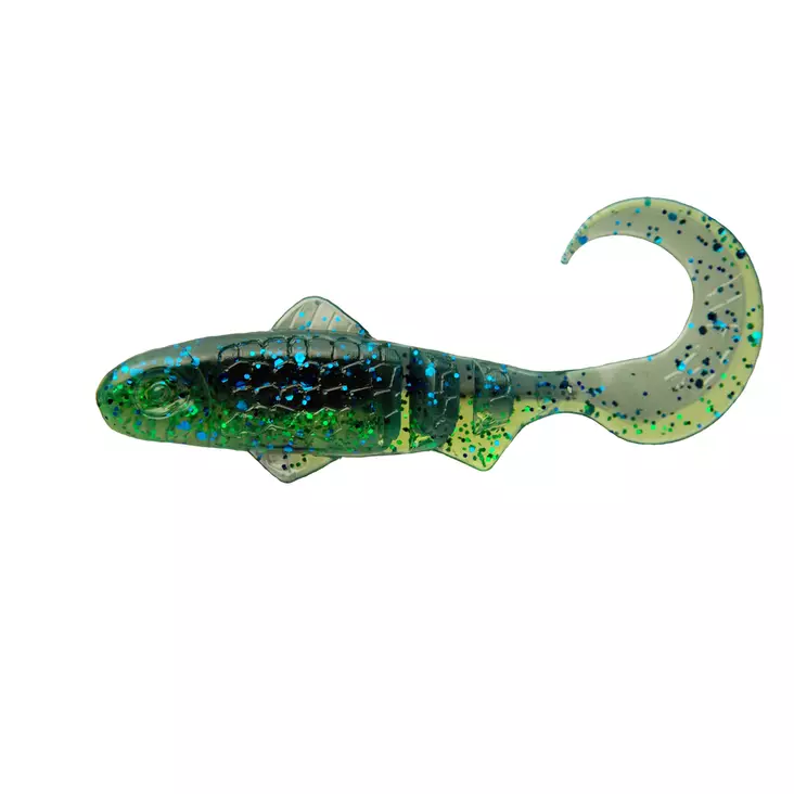 Relax Super Banjo 3" Jigi - Relax Super Banjo 3" - 25-RSB3-L113 - 1