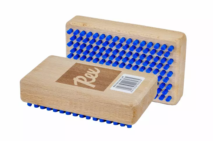 Rex Nylonharja pehmeä - Suksivoiteet ja tarvikkeet - 623 - 1