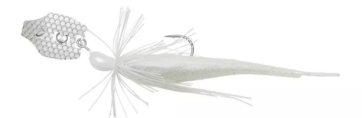Savage Gear Crazy Swim Jig 10cm 8,5g Chatter - Bladet ja Spinnerit - SVS76733 - 1
