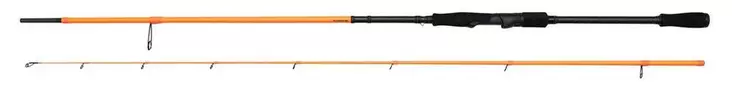 Savage Gear Orange LTD Medium Game Avokelavapa - Avokelavavat - 1609543 - 1