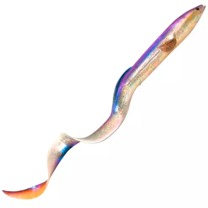 Savage Gear Real Eel Ankeriasjigi | 40cm | 147g - Savage Gear Jigit - 1631033 - 1