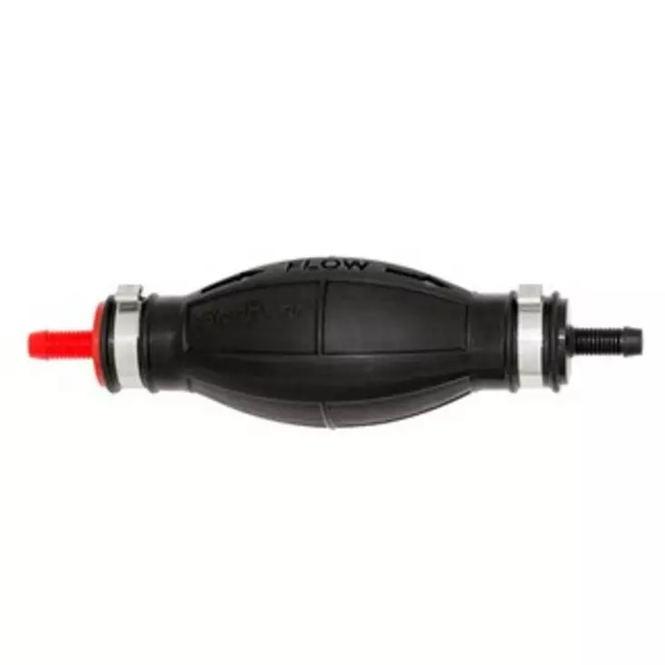 Scepter Primer pumppu 1/4" (6mm) letkulle - Perämoottorin muut tarvikkeet - 501-07813 - 1