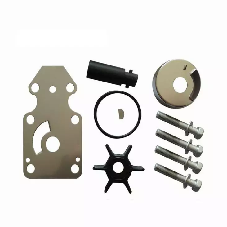 Sea-X vesipumpun korjaussarja Yamaha F6/F8/F9.9 - Perämoottorin jäähdytys - 122-9-48613 - 1