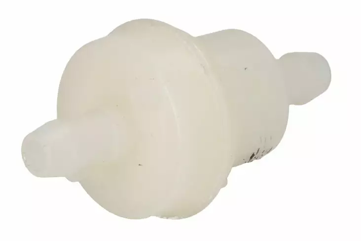 Sierra Polttoainesuodatin Mercury/Mariner & Yamaha 6-15 hv - Perämoottorin polttoainetarvikkeet - 18-7713 - 1