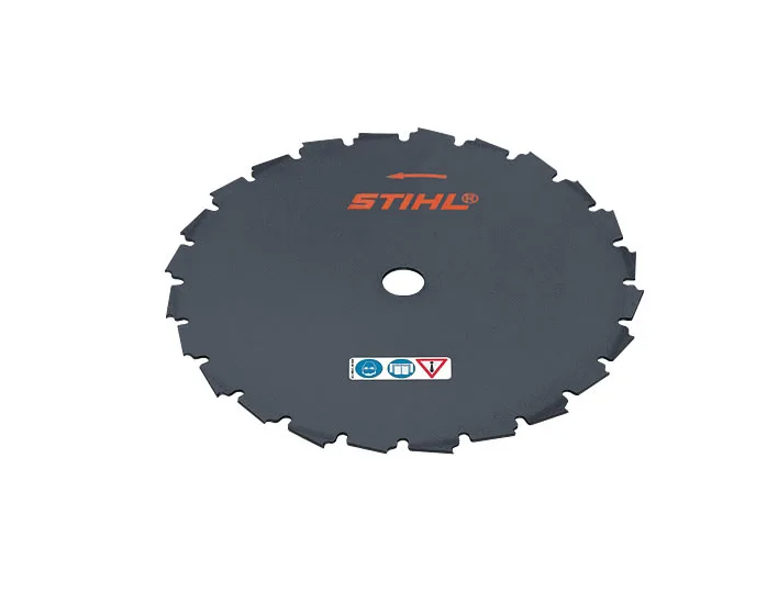 STIHL 200-22 25,4mm talttahammas raivausterä - Raivaussahan terät - 41127134203 - 1