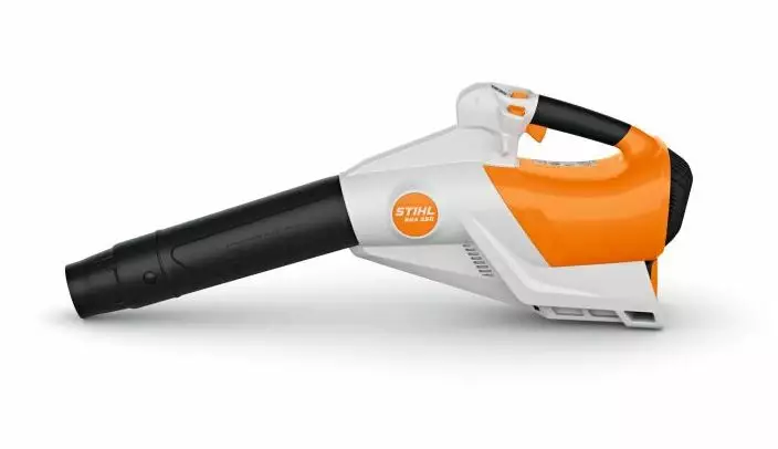 Stihl BGA 250.0 Akkukäyttöinen lehtipuhallin - Käsikäyttöiset lehtipuhaltimet - BA060115903 - 1