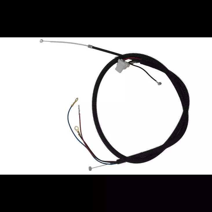 Stihl Kaasuvaijeri fs460 - Stihl pienkoneiden varaosat - 41471801113 - 1