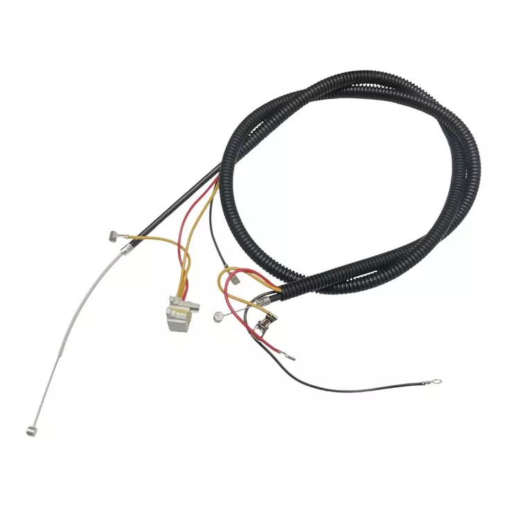 STIHL kaasuvaijeri raivaussaha - Raivaussahat / Trimmerit - 41471801123 - 1