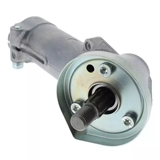 STIHL kulmavaihde 25° rasvatulpalla - Raivaussahat / Trimmerit - 41476400113 - 1