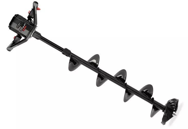 StrikeMaster 24V Lite-Flite Akkukaira - Kairat, Tuurat ja Jääsahat - 129153 - 1