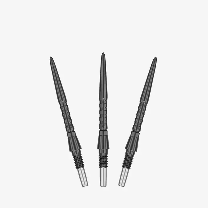 Target Swiss Points Storm Surge Black - Darts Kärjet - 340253 - 1