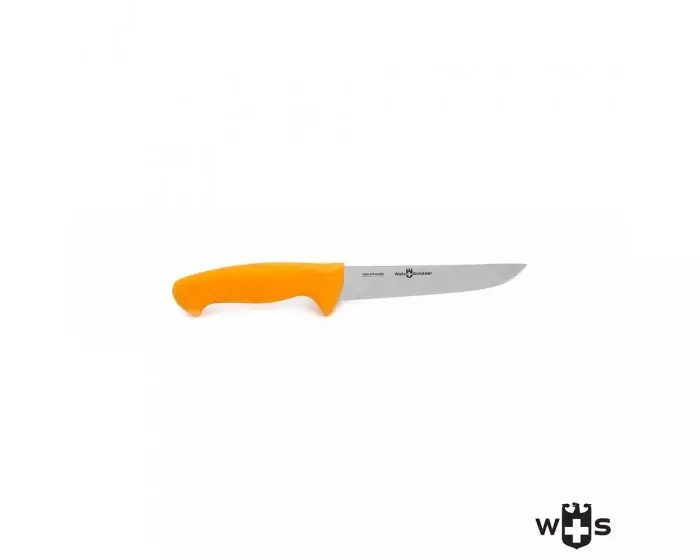 Walz & Schöder Paloitteluveitsi 7" - Puukot ja taittoveitset - WZS123 - 1