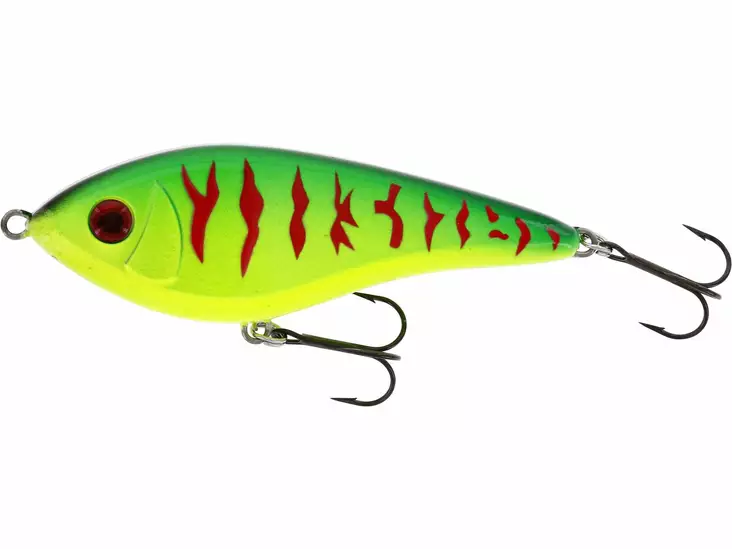 Westin Swim Glidebait Suspending Jerkki | 6,5cm | 9g - Jerkit ja hybridit - P036-053-003 - 1