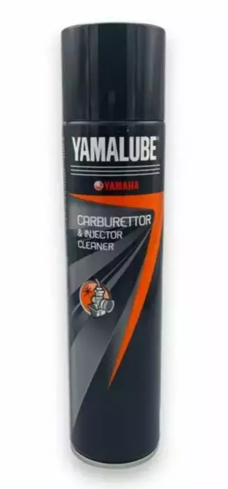 Yamalube Carb & Injection Cleaner 400ML - Moottorin lisäaineet - YMD65049A103 - 1