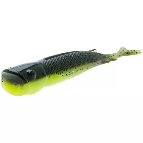 Z-Man Pop Shadz Jigi 4" 3kpl - Z-Man Jigit - POPSHAD4-17PK3 - 1