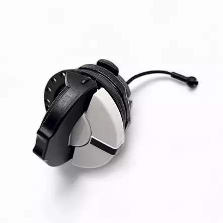 Stihl Pikalukko-Säiliönkorkki 0000350053 - Stihl pienkoneiden varaosat - 00003500534 - 1