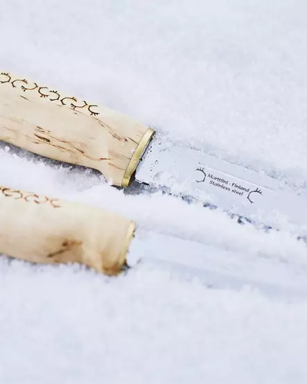 Marttiini Pailakka 11 - Puukot ja taittoveitset - 542014 - 2