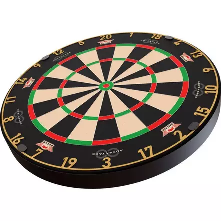 Bull's Advantage 8 - Professional Dartstaulu - Dartstaulut - BU-68014 - 2