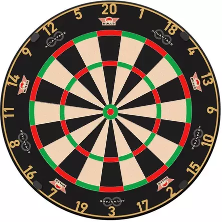 Bull's Advantage 8 - Professional Dartstaulu - Dartstaulut - BU-68014 - 1