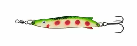 Abu Garcia Toby LF 10g Lusikka - Abu Garcia lusikat - 1546287 - 1