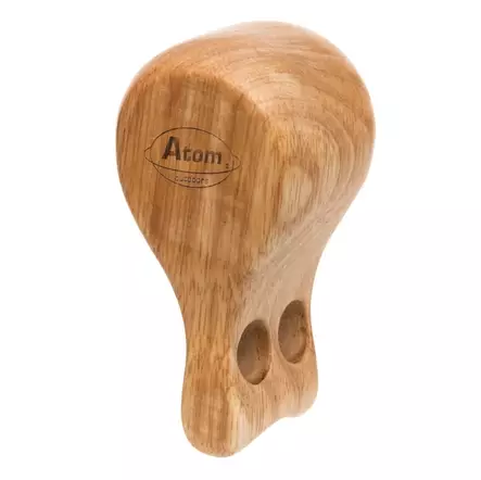 Atom kahden sormen kuksa - Retkiastiat ja aterimet - 286594 - 2