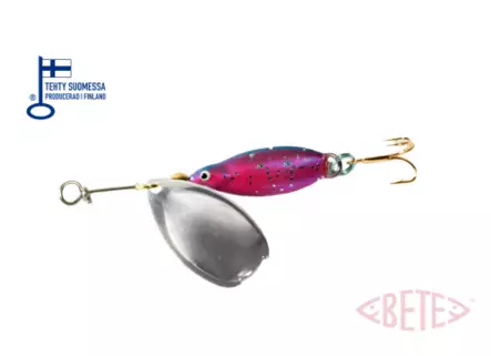 Bete Lotto 25 mm 6g Lippa - Bete Lotto Lippa 6g 25mm - 0031-014 - 1