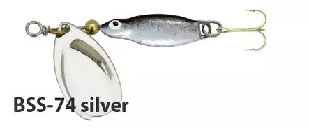 Bete Lotto 25 mm 6g Lippa - Bete Lotto Lippa 6g 25mm - 0031-074 - 1