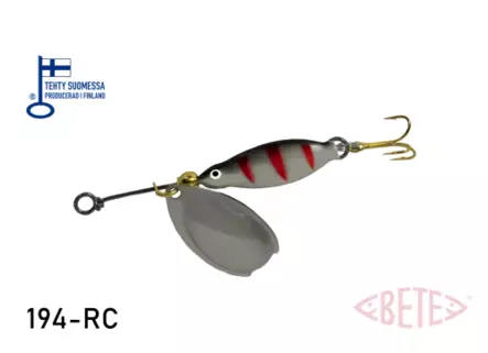 Bete Lotto 25 mm 6g Lippa - Bete Lotto Lippa 6g 25mm - 0031-194 - 1