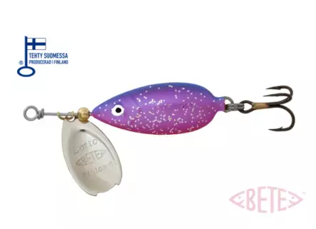 Bete Lotto 35 mm 9g Lippa - Bete Lotto Lippa 9g 35mm - 0035-014 - 1